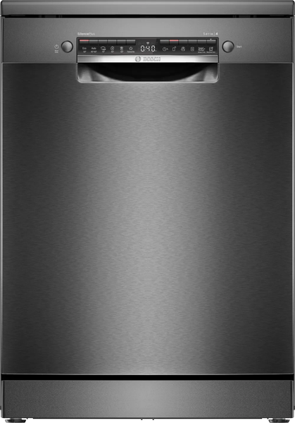 Máy rửa bát độc lập Bosch SMS4EMC06E Serie 4