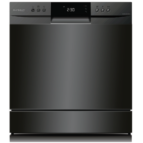 Máy rửa bát độc lập Eurosun SMS60E08EB