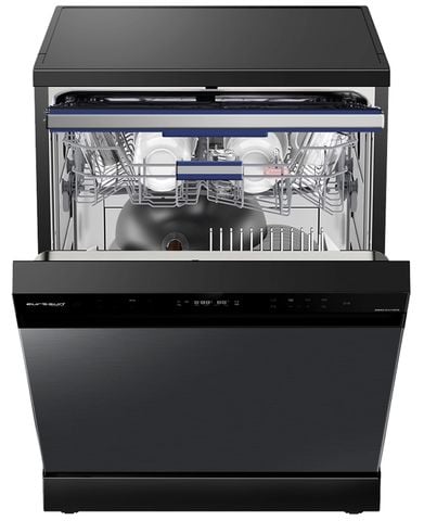 Máy rửa bát độc lập Eurosun SMS81EU19EB