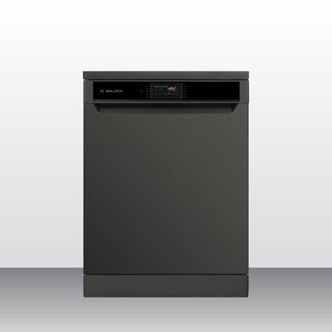 Máy rửa bát độc lập Malloca MDW14-BS10TFT