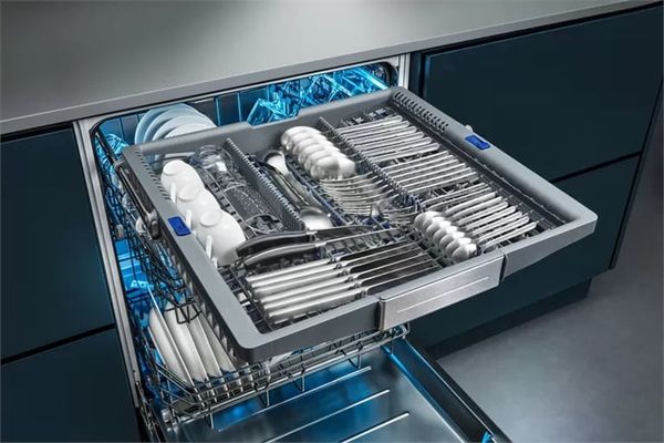 MÁY RỬA BÁT SIEMENS SN27YI01CE