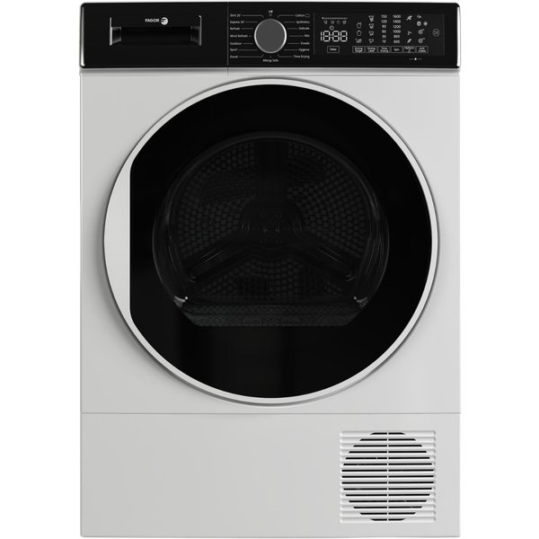 Máy Sấy Quần Áo Fagor 3SFE-850BE