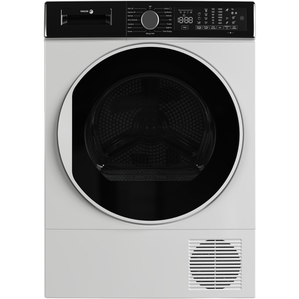 Máy Sấy Quần Áo Fagor 3SFE-850BE