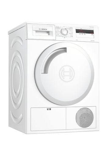 Máy sấy quần áo Bosch WTH83008SG 8KG Serie 4 bơm nhiệt