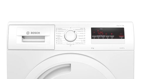 Máy sấy quần áo Bosch WTN84201MY