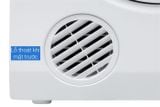 Máy sấy thông hơi Electrolux UltimateCare 9 kg EDS904H3WC