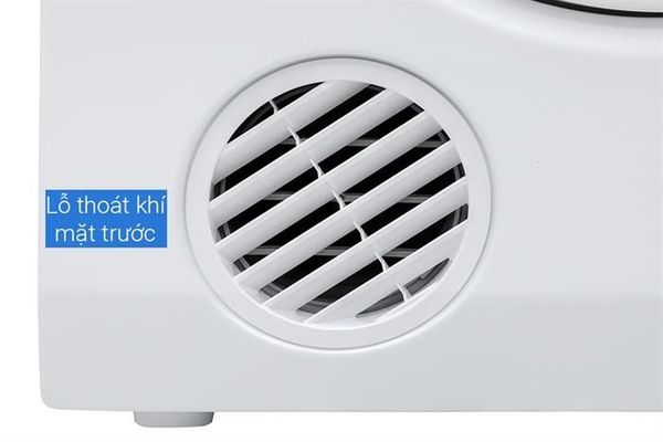 Máy sấy thông hơi Electrolux UltimateCare 9 kg EDS904H3WC