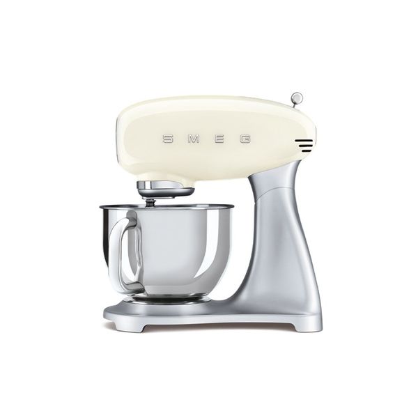 Máy trộn đa năng SMEG, thập niên 50