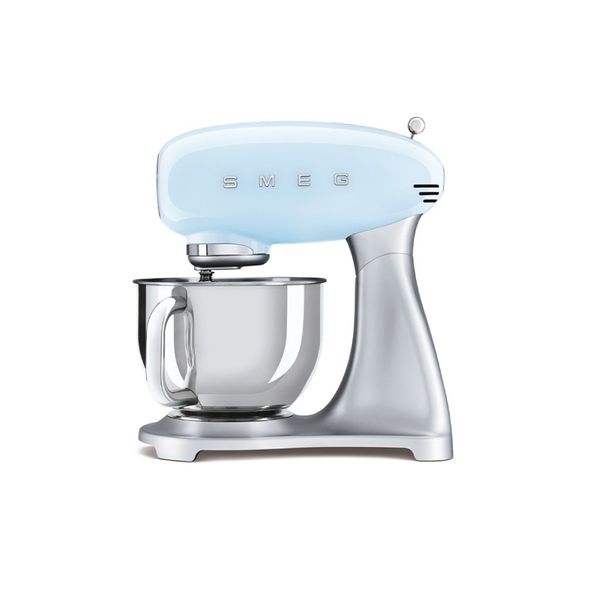 Máy trộn đa năng SMEG, thập niên 50