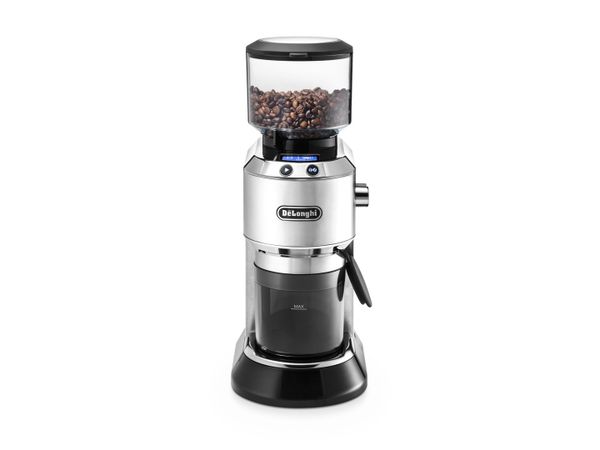 Máy xay cà phê DeLonghi Dedica KG521.M