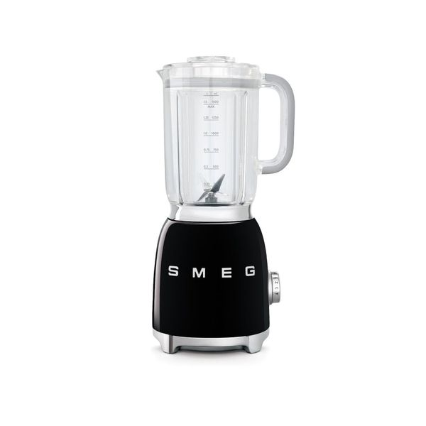 Máy xay sinh tố SMEG, thập niên 50