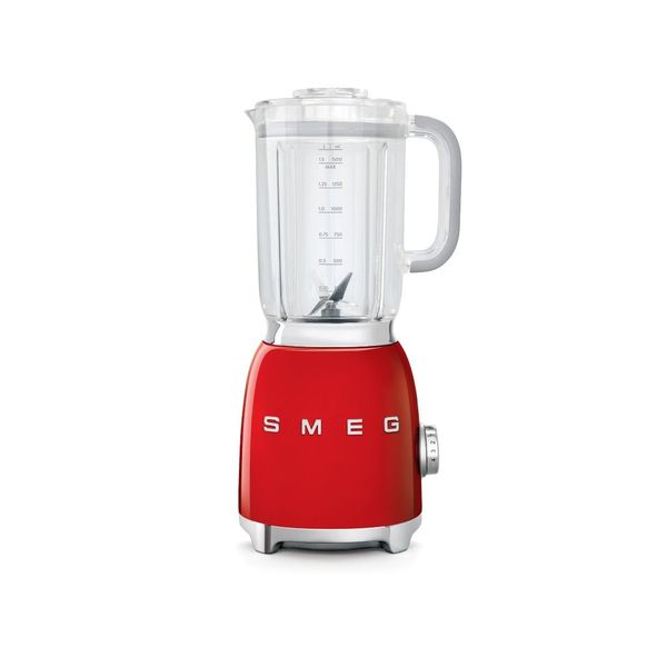 Máy xay sinh tố SMEG, thập niên 50