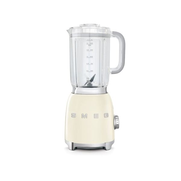 Máy xay sinh tố SMEG, thập niên 50