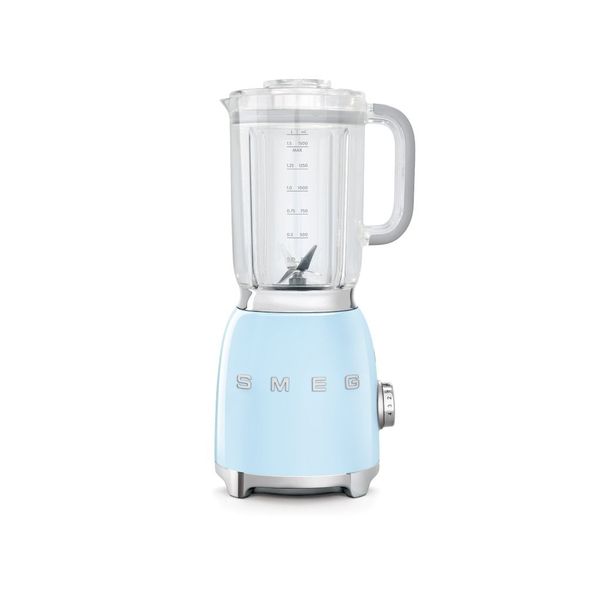Máy xay sinh tố SMEG, thập niên 50