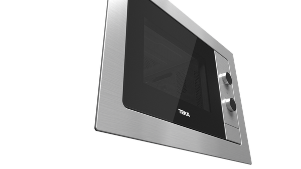Lò vi sóng âm tủ Teka MB 620 BI