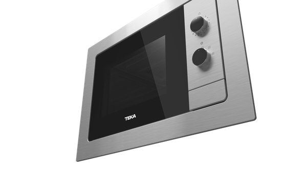 Lò vi sóng âm tủ Teka MB 620 BI