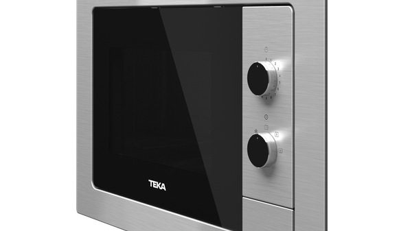 Lò vi sóng âm tủ Teka MB 620 BI