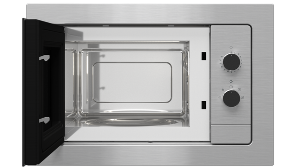 Lò vi sóng âm tủ Teka MB 620 BI