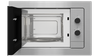 Lò vi sóng âm tủ Teka MB 620 BI