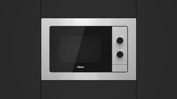 Lò vi sóng âm tủ Teka MB 620 BI