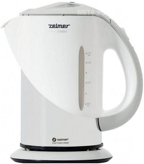 Bình siêu tốc ZELMER 332.2 Symbio