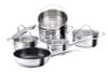 Bộ nồi inox Eurosun MC1608