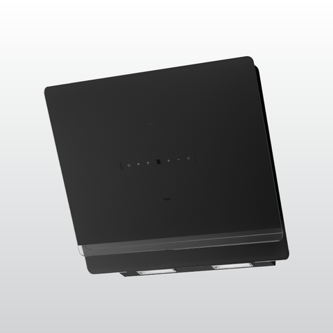 Hút mùi áp tường Malloca MC 60GTC