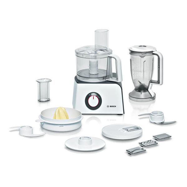 Máy xay sinh tốt Bosch  đa năng MCM4100