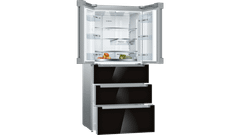 Tủ Lạnh Bosch KFN86AA76J