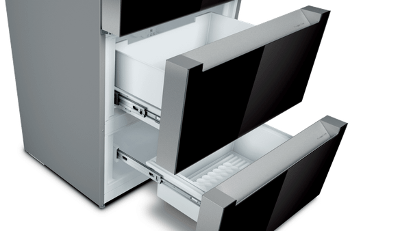 Tủ Lạnh Bosch KFN86AA76J