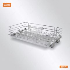 GIÁ BÁT ĐĨA, XOONG NỒI TỦ DƯỚI GARIS MD04V