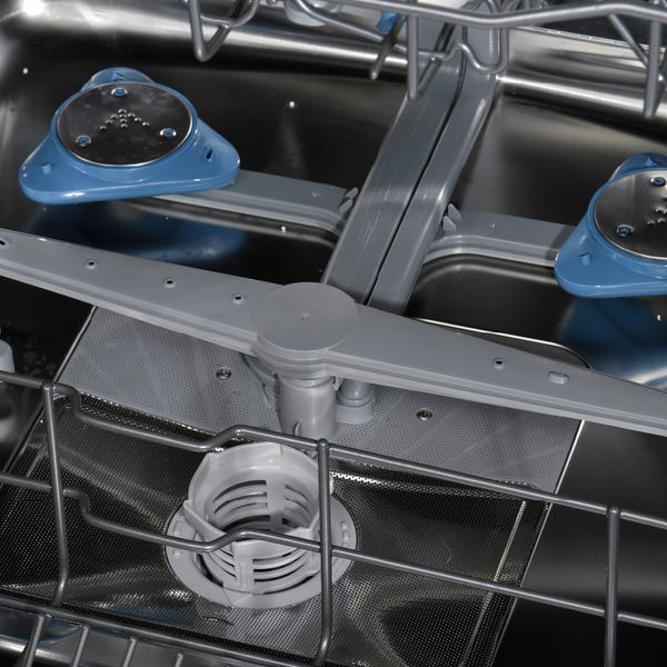 Máy rửa bát độc lập Malloca MDW14-BS10TFT