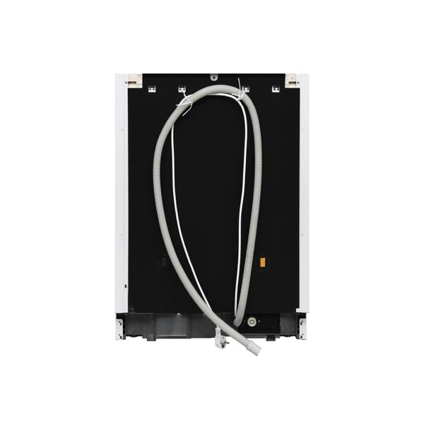 Máy rửa chén âm tủ Malloca  MDW14-B09FI