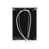 Máy rửa bát độc lập  Malloca  MDW14-S10TFT