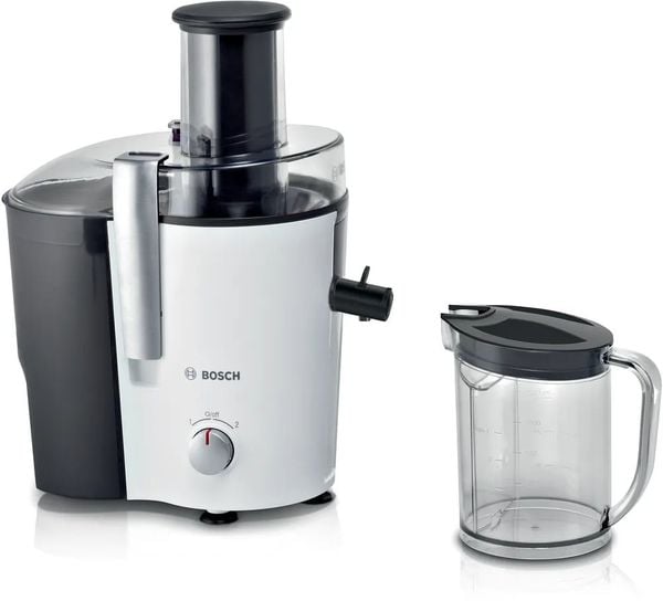 Máy ép trái cây Bosch MES25A0 700W