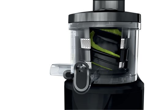 Máy ép chậm Bosch MESM500W  màu trắng