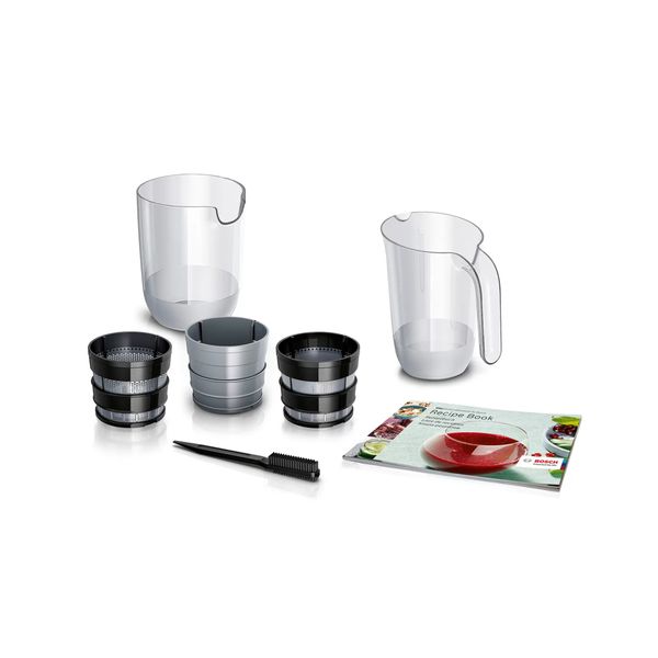 Máy Ép Chậm Bosch MESM731M