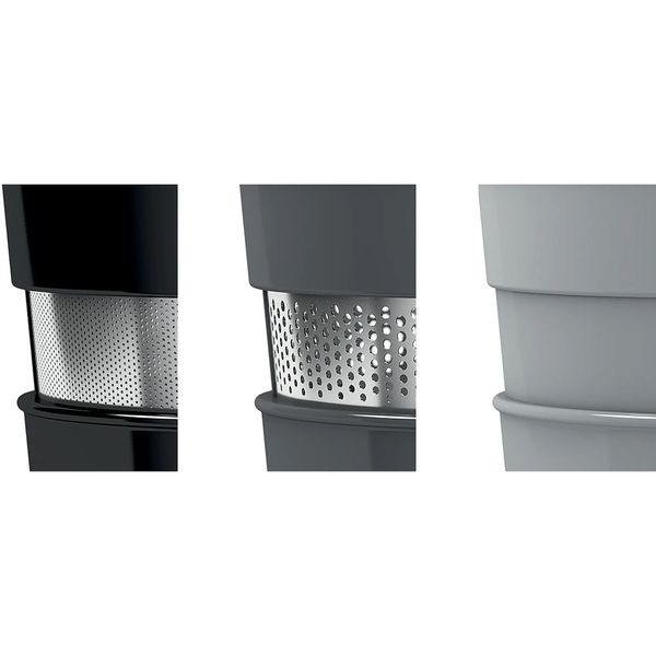 Máy Ép Chậm Bosch MESM731M