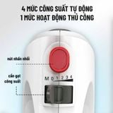 Máy trộn bột Bosch MFQ22100S