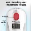 Máy trộn bột Bosch MFQ22100S