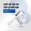 Máy trộn bột Bosch MFQ22100S