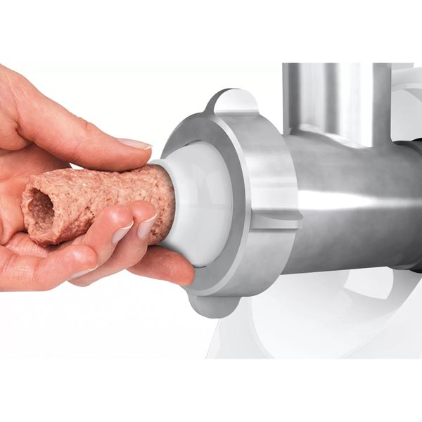 Máy Xay Thịt Bosch MFW3520W