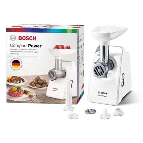 Máy Xay Thịt Bosch MFW3520W