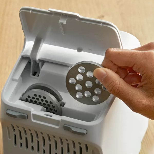 Máy Xay Thịt Bosch MFW3520W