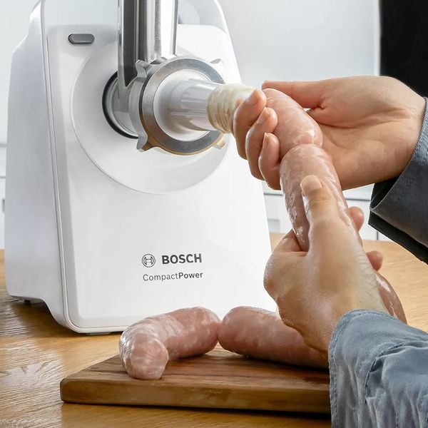 Máy Xay Thịt Bosch MFW3520W