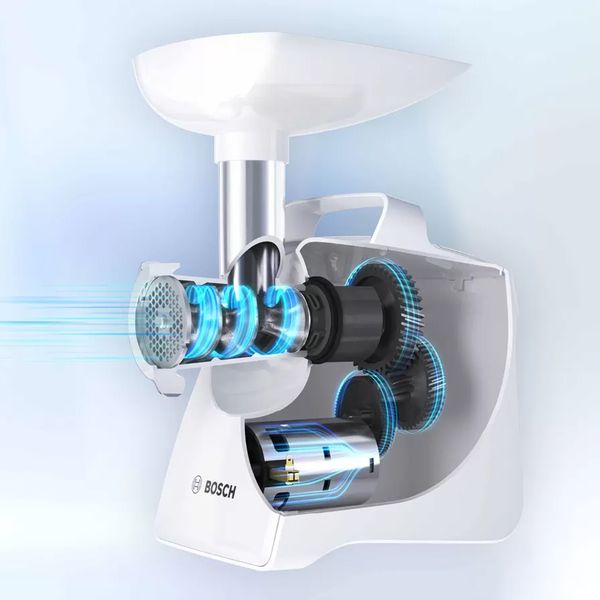 Máy Xay Thịt Bosch MFW3520W