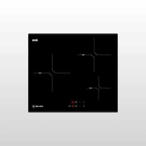 Bếp từ Malloca MH-03I N