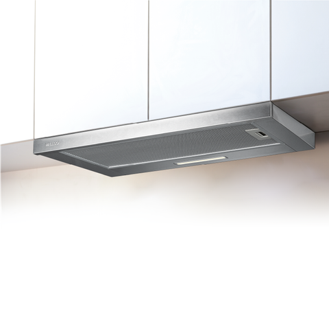 Máy hút mùi âm tủ Malloca MH 90SMC