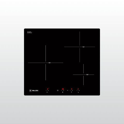 Bếp từ Malloca MI 593 B