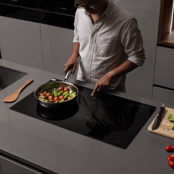 Bếp từ Malloca MI 732 SL